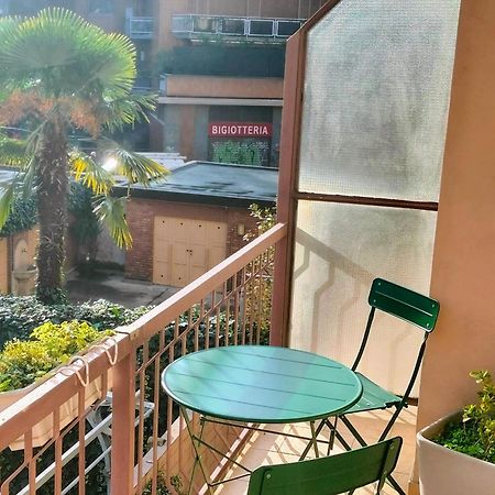 Holiday Homes Aparthotel Milano Exterior foto