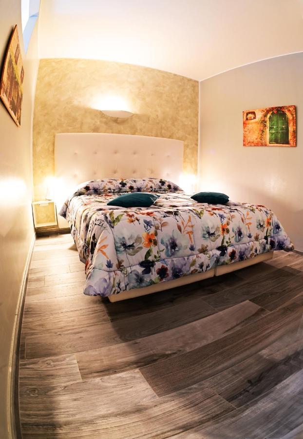 Holiday Homes Aparthotel Milano Exterior foto