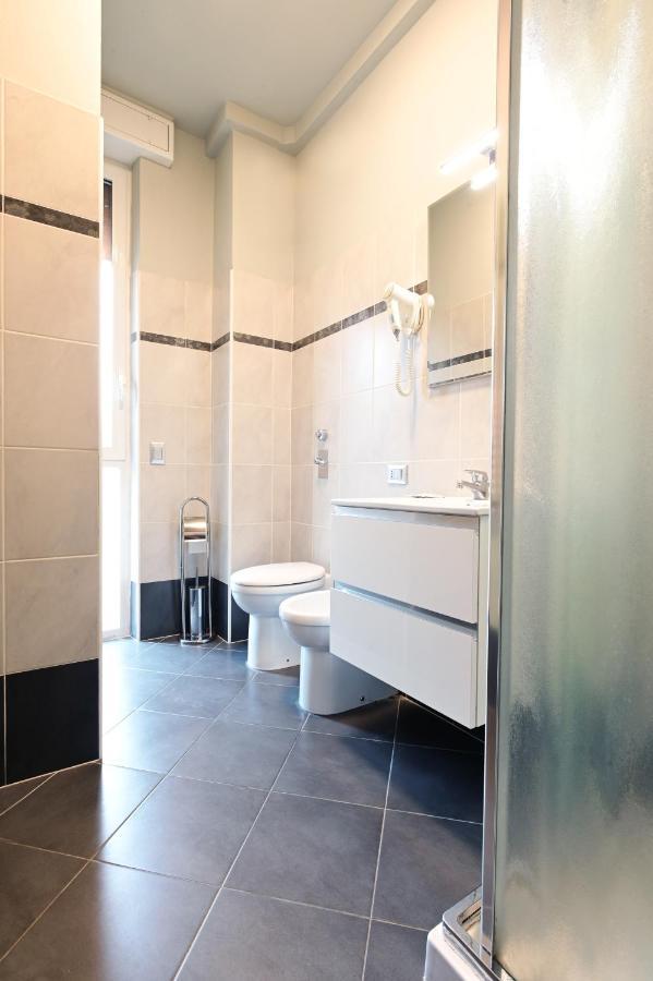 Holiday Homes Aparthotel Milano Exterior foto