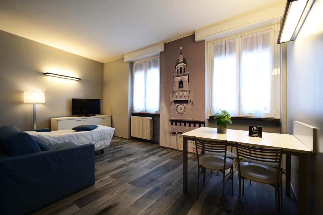 Holiday Homes Aparthotel Milano Exterior foto
