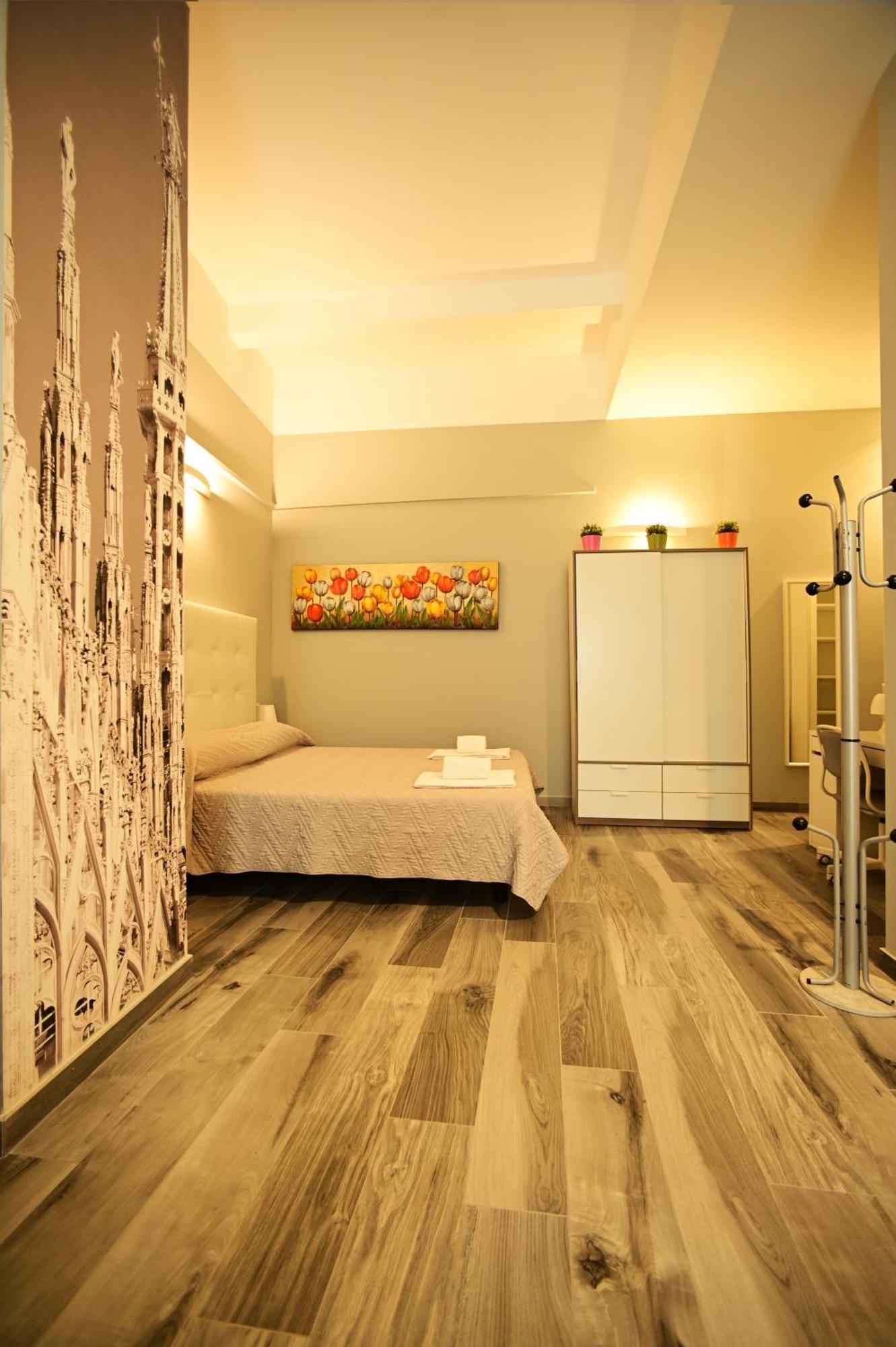 Holiday Homes Aparthotel Milano Exterior foto
