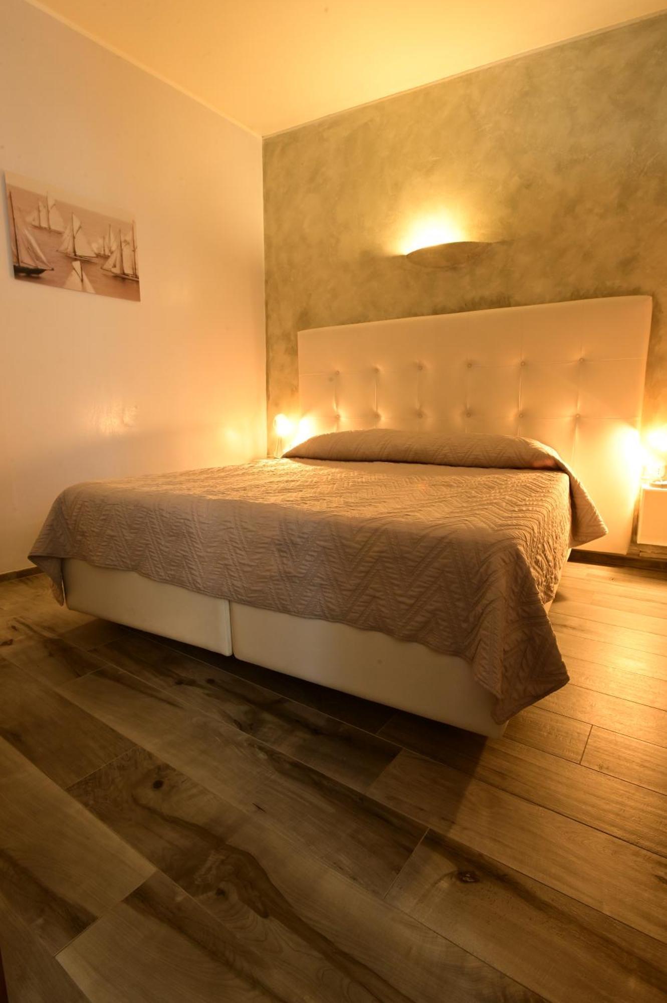 Holiday Homes Aparthotel Milano Exterior foto