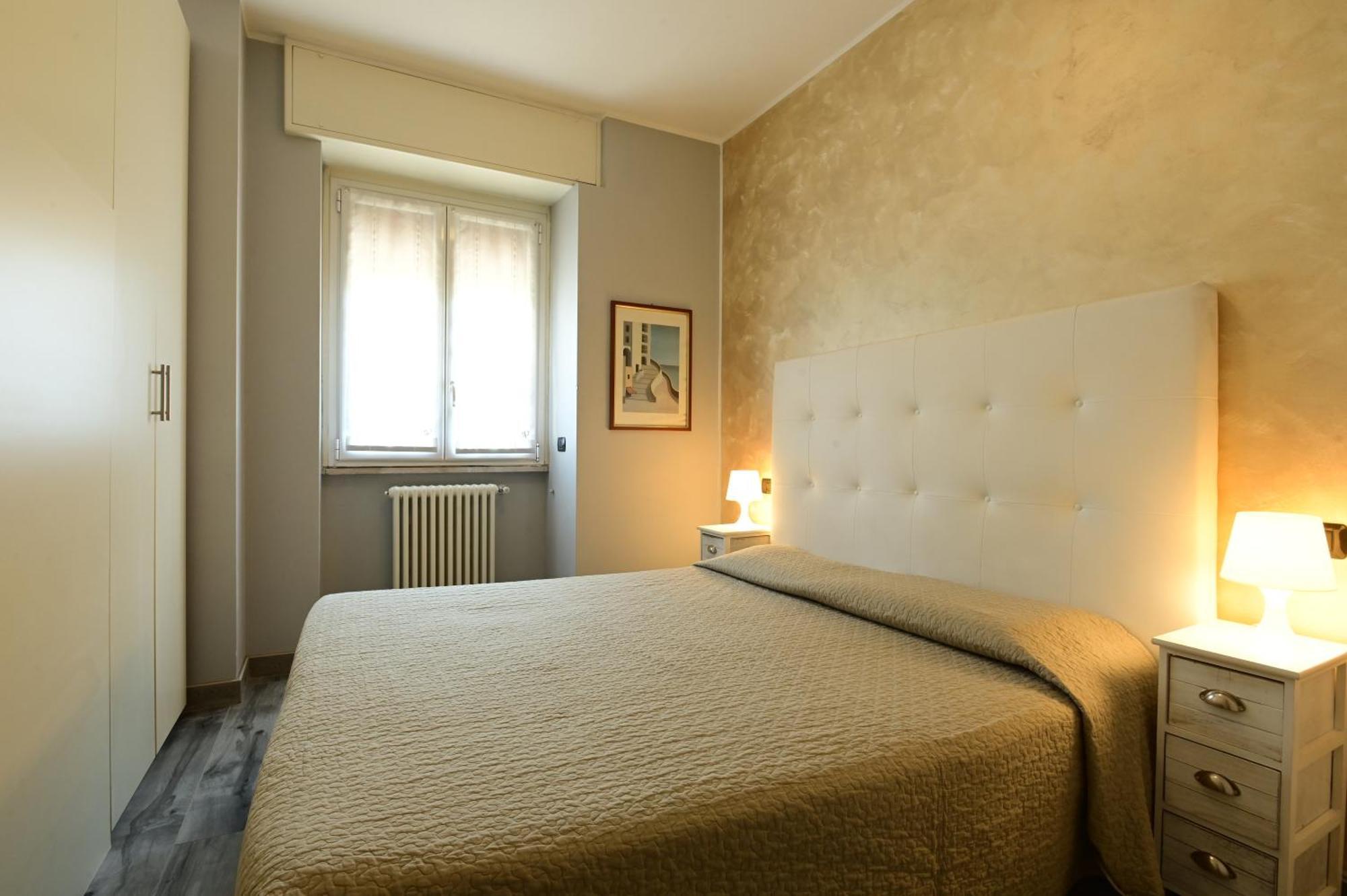 Holiday Homes Aparthotel Milano Exterior foto