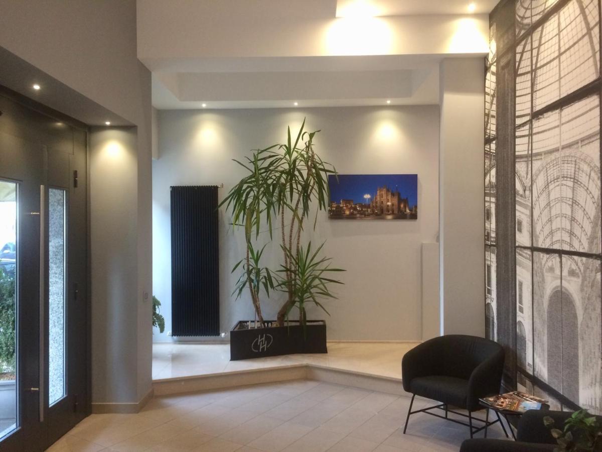 Holiday Homes Aparthotel Milano Exterior foto